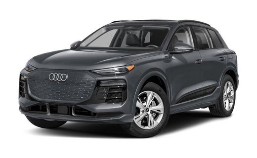 2027 Audi Q6 Premium Plus