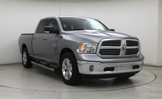 2019 Ram 1500 SLT