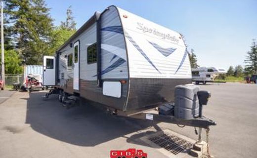 2018 Keystone Springdale 303BHWE 3617229