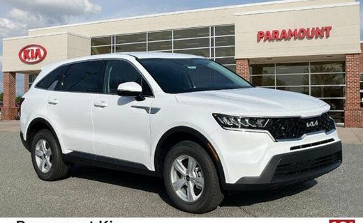 2023 Kia Sorento LX