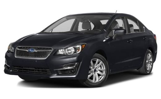 2015 Subaru Impreza Base