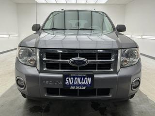 2008 Ford Escape XLT
