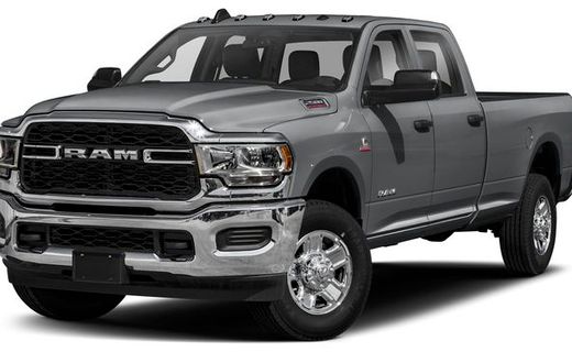 2021 Ram 2500 Limited