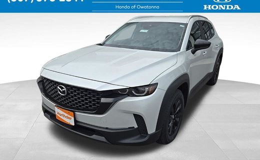 2024 Mazda CX-50 Preferred