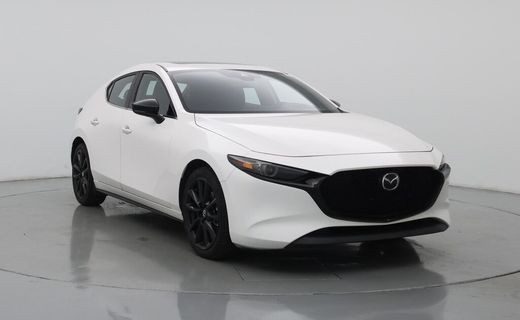 2022 Mazda MAZDA3