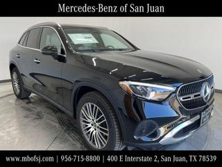 2027 Mercedes-Benz GLC-Class 300