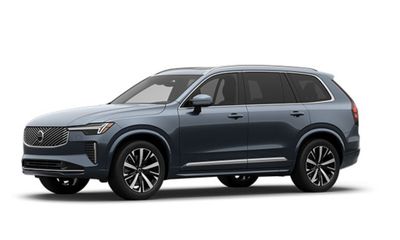 2026 Volvo XC90 Plus Bright
