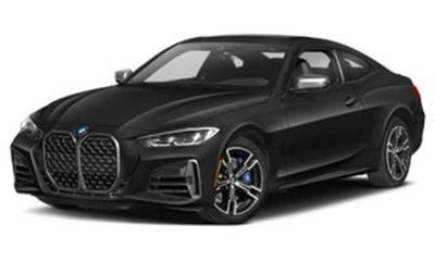 2021 BMW M440I xDrive