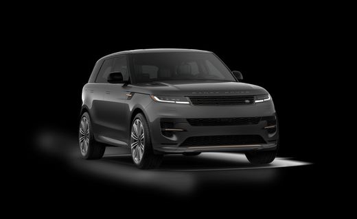 2026 Land Rover Range Sport P530 Dynamic SE