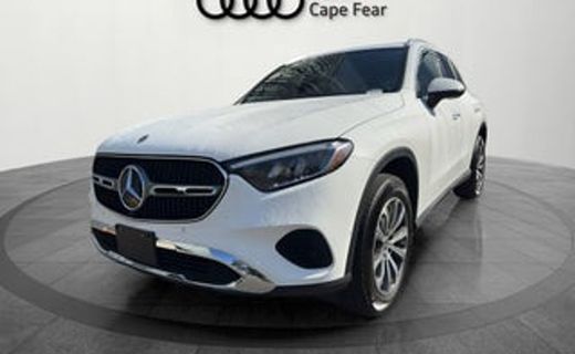 2023 Mercedes-Benz GLC-Class GLC300 4MATIC