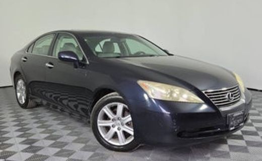 2008 Lexus ES 350