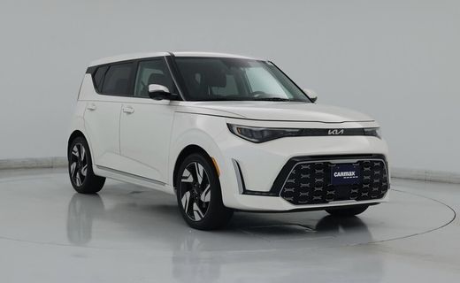 2023 Kia Soul