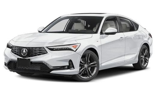 2024 Acura Integra