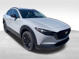 2026 Mazda CX-30 25 S Aire