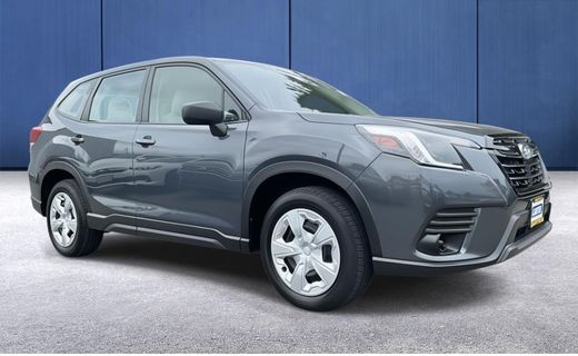 2023 Subaru Forester Base