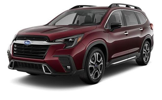 2026 Subaru Ascent Touring