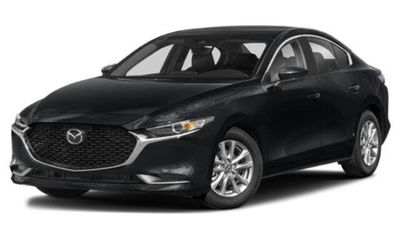 2022 Mazda MAZDA3