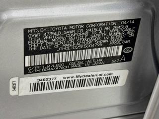 2014 Lexus IS 350