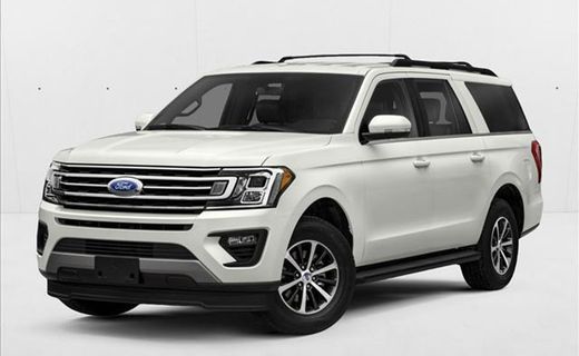 2020 Ford Expedition MAX Platinum