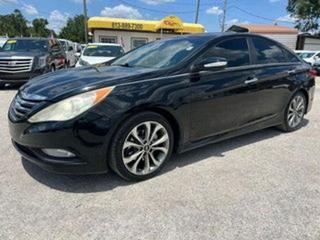 2014 Hyundai Sonata