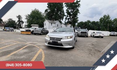 2014 Lexus ES 350