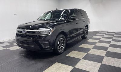 2024 Ford Expedition XLT