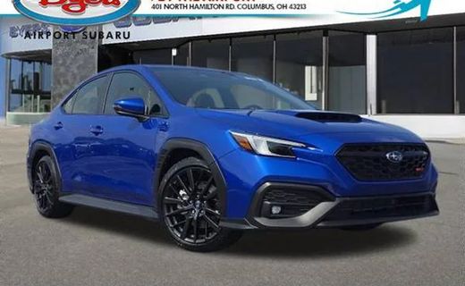 2026 Subaru WRX Limited