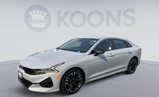 2024 Kia K5