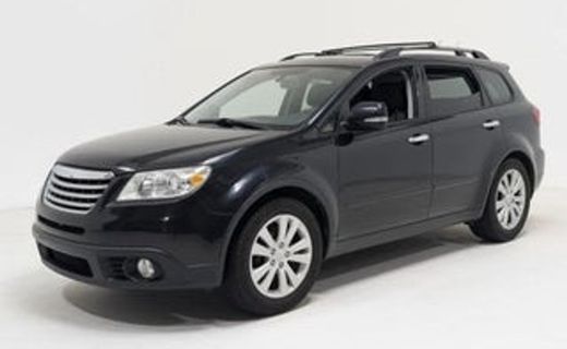2008 Subaru B9 Tribeca 5 Pass Limited