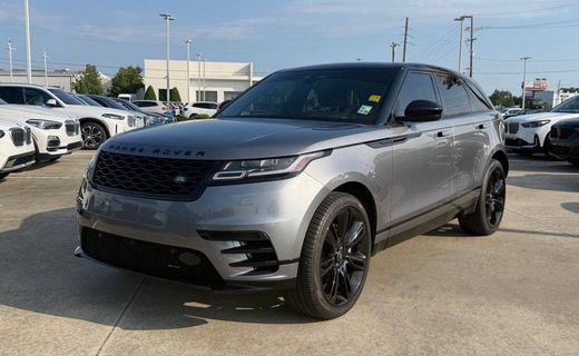 2023 Land Rover Range Velar P340 S
