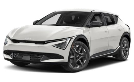 2026 Kia EV6