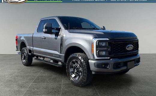 2023 Ford F-250 Lariat