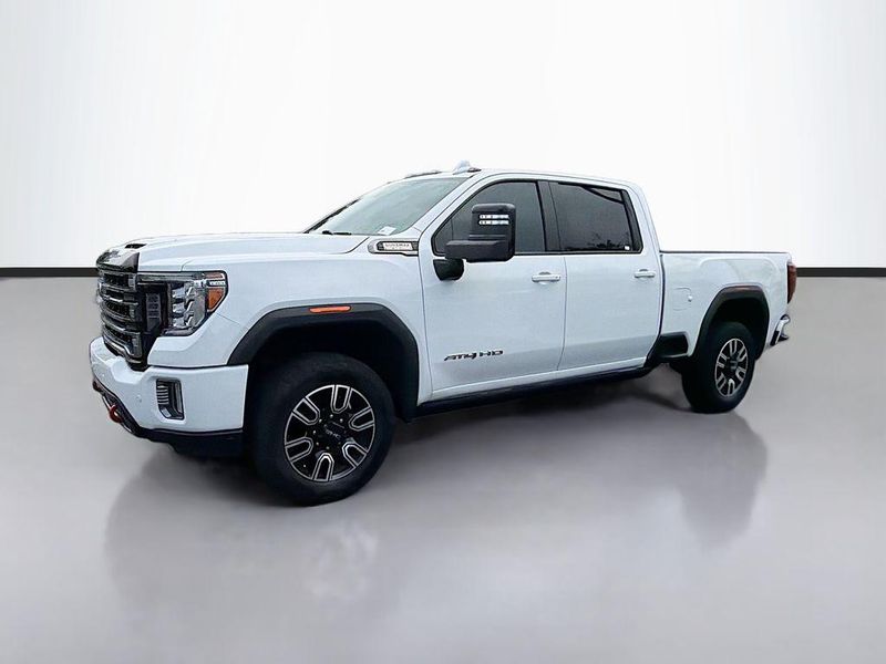 2023 Gmc Sierra 3500hd — a typically priced live listing