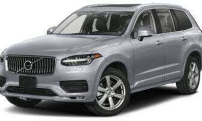 2023 Volvo XC90 Core Bright Theme