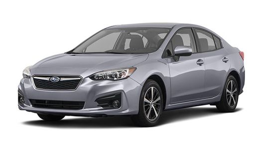 2019 Subaru Impreza