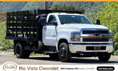 2024 GM GM515 Work Truck