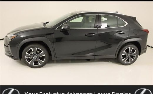 2024 Lexus UX 250H Base