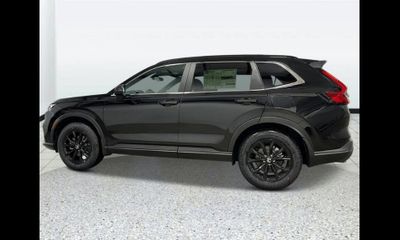 2024 Honda CR-V Sport