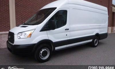 2017 Ford Transit 250 LWB High