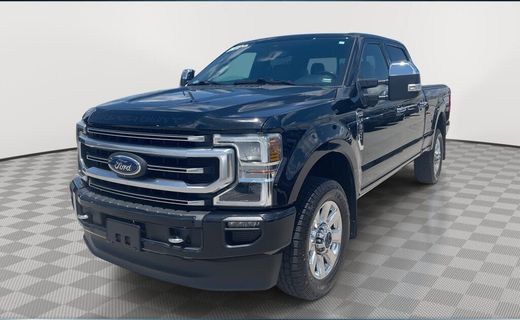 2021 Ford F-350 Lariat