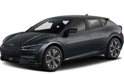 2024 Kia EV6