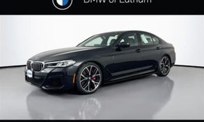 2020 BMW M340I xDrive