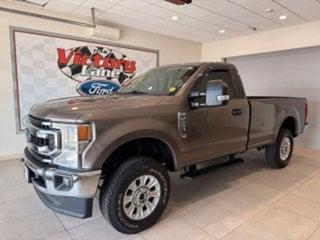 2020 Ford F-250 XL