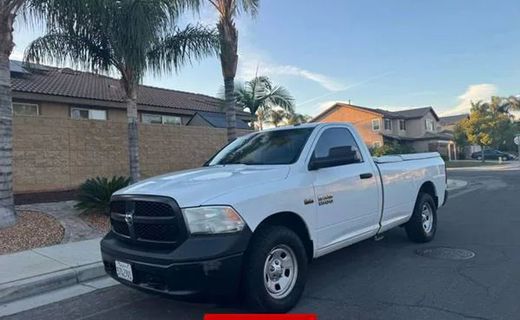 2015 Ram 1500 ST