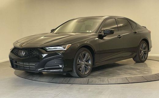 2023 Acura TLX