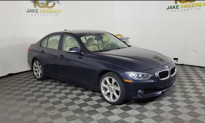 2014 BMW 335I xDrive