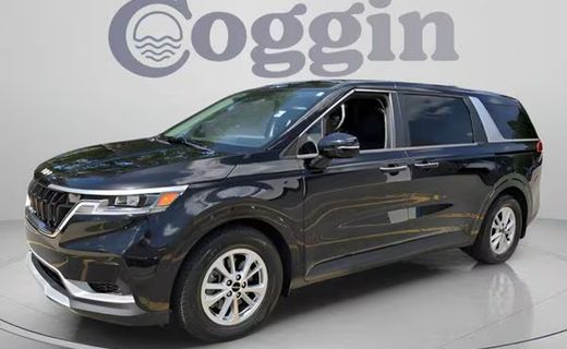 2023 Kia Carnival
