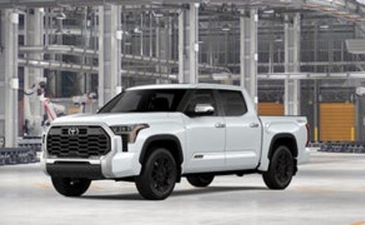 2026 Toyota Tundra 1794