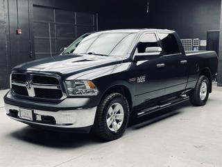 2016 Ram 1500 ST