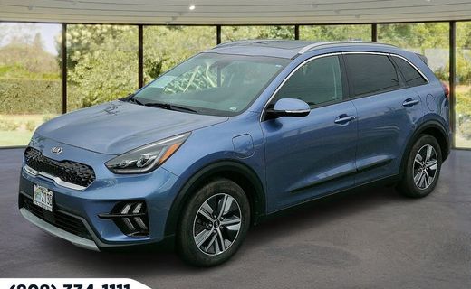 2020 Kia Niro EX Premium